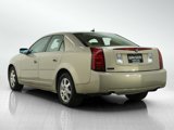 Used 2007 Cadillac CTS 3.6 w/ 3.6L V6 Luxury Package image 3