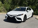 Used 2024 Toyota Camry SE image 4
