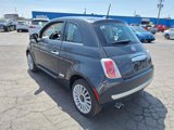 Used 2017 FIAT 500 Lounge image 6