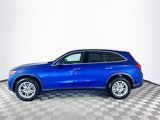 New 2025 Mercedes-Benz GLC 300 image 4