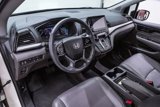 Used 2019 Honda Odyssey Elite image 2