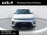 Used 2022 Kia Soul EX image 3