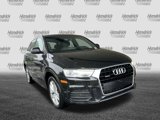 Used 2016 Audi Q3 2.0T Premium Plus w/ Technology Package image 2