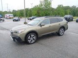Used 2022 Subaru Outback Limited image 3