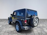 Used 2020 Jeep Wrangler Sport image 5