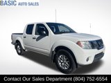 Used 2019 Nissan Frontier SV image 3