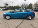 Used 2014 Ford Focus SE w/ SE Winter Package image 4