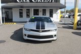Used 2014 Chevrolet Camaro LT w/ Rear Vision Package image 2