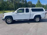 Used 2010 GMC Canyon SLT image 3