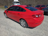 Used 2017 Chevrolet Cruze LS image 2