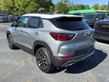 New 2025 Chevrolet TrailBlazer ACTIV image 3