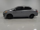 Used 2022 Mitsubishi Mirage G4 Black Edition image 2
