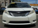 Used 2011 Toyota Sienna Limited image 2