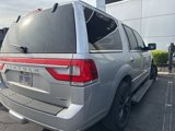 Used 2015 Lincoln Navigator 4WD image 5