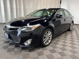 Used 2014 Toyota Avalon XLE Touring image 3