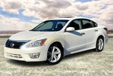Used 2014 Nissan Altima 2.5 SL w/ Technology Package image 3