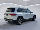 New 2025 Mercedes-Benz GLB 250 4MATIC image 4