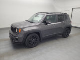 Used 2019 Jeep Renegade Altitude w/ Quick Order Package 2XM image 2