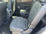 New 2025 Volkswagen Atlas SE image 6