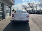 Used 2014 Lincoln MKS AWD w/ Equipment Group 101A image 3