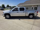Used 2011 GMC Sierra 1500 SLE w/ Power Tech Package image 4
