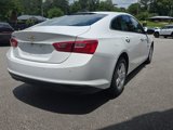Used 2019 Chevrolet Malibu LS w/ Driver Confidence Package II image 5