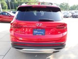 Certified 2022 Hyundai Santa Fe SEL image 3