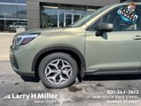 Used 2021 Subaru Forester Premium w/ Popular Package #1 image 2