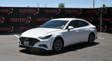 Used 2022 Hyundai Sonata SEL image 3