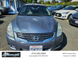 Used 2011 Nissan Altima 2.5 S image 2