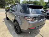 Used 2016 Land Rover Discovery Sport HSE image 5