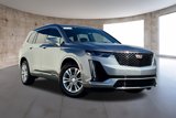 New 2025 Cadillac XT6 Luxury image 2