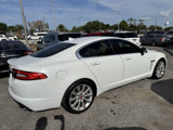 Used 2014 Jaguar XF 3.0 image 5