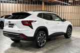 New 2025 Chevrolet Trax RS w/ Driver Confidence Package image 5