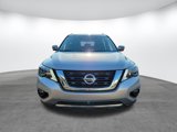 Certified 2020 Nissan Pathfinder Platinum image 2