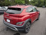Certified 2022 Hyundai Kona Limited w/ Winter Weather Package image 5