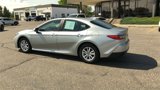 Used 2025 Toyota Camry LE image 6