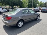 Used 2007 Toyota Corolla CE image 5