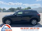 Used 2014 MAZDA CX-5 Touring w/ Bose/Moonroof Package image 2