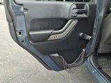Used 2018 Jeep Wrangler Unlimited Sport w/ Connectivity Group image 5