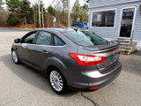 Used 2012 Ford Focus Titanium image 3