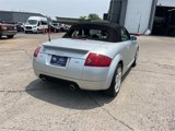 Used 2001 Audi TT 1.8T image 3
