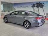 Used 2021 Kia Forte LXS image 3