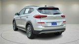 Used 2021 Hyundai Tucson Ultimate w/ Cargo Package image 5