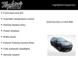 Used 2019 Kia Niro LX image 3
