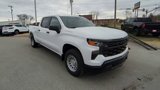 Used 2024 Chevrolet Silverado 1500 W/T w/ WT Value Package image 2