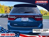 New 2025 Dodge Durango GT image 4