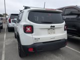 Used 2018 Jeep Renegade Sport w/ Power & Air Group image 2