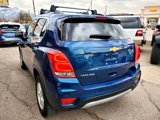 Used 2020 Chevrolet Trax LT w/ Driver Confidence Package image 3