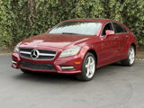 Used 2013 Mercedes-Benz CLS 550 4MATIC image 4